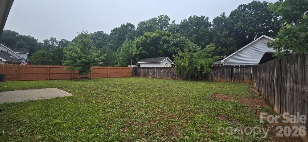 5751 Justins Forest Drive Charlotte NC 28212