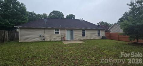 5751 Justins Forest Drive Charlotte NC 28212