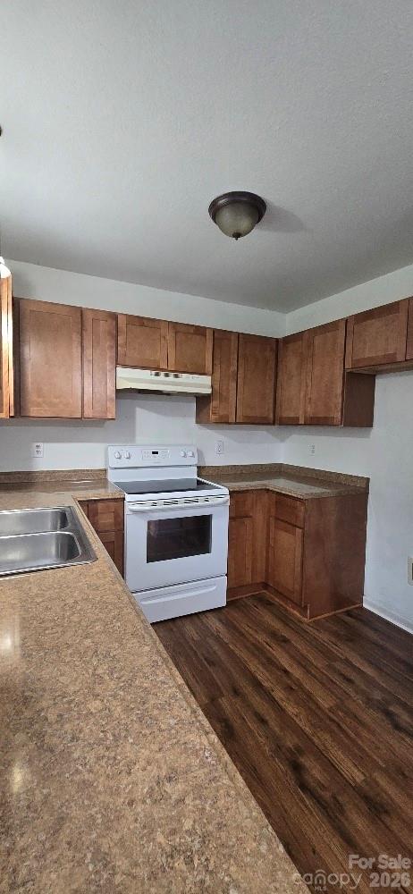5751 Justins Forest Drive Charlotte NC 28212