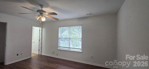 5751 Justins Forest Drive Charlotte NC 28212