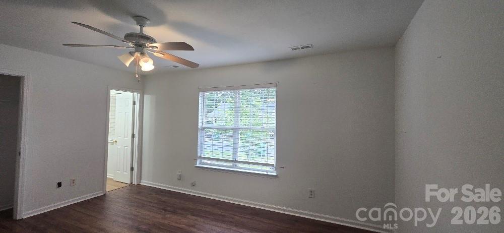 5751 Justins Forest Drive Charlotte NC 28212