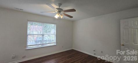 5751 Justins Forest Drive Charlotte NC 28212