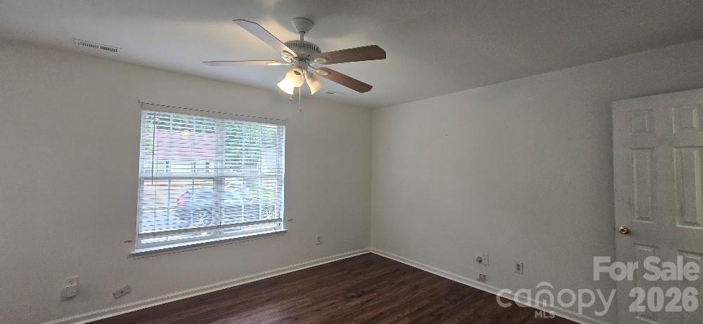 5751 Justins Forest Drive Charlotte NC 28212