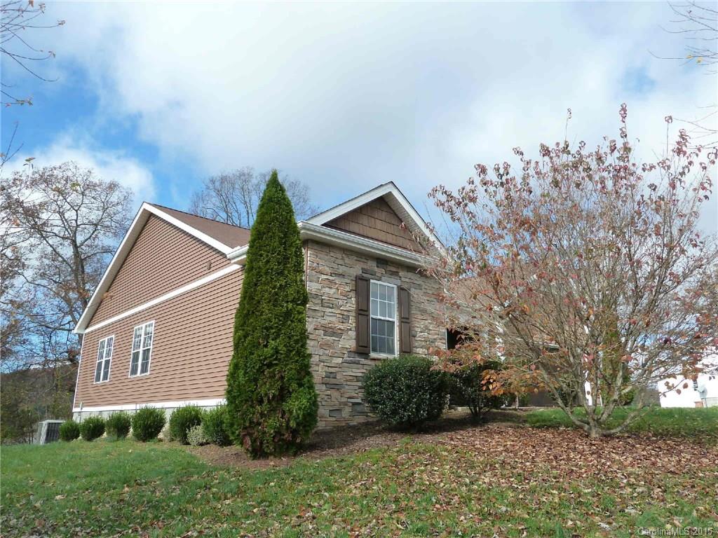 45 High Ridge Drive Mills River NC 28759