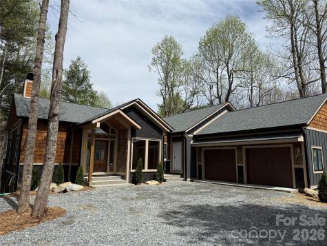 TBD Boulder Creek Drive Boone NC 28607