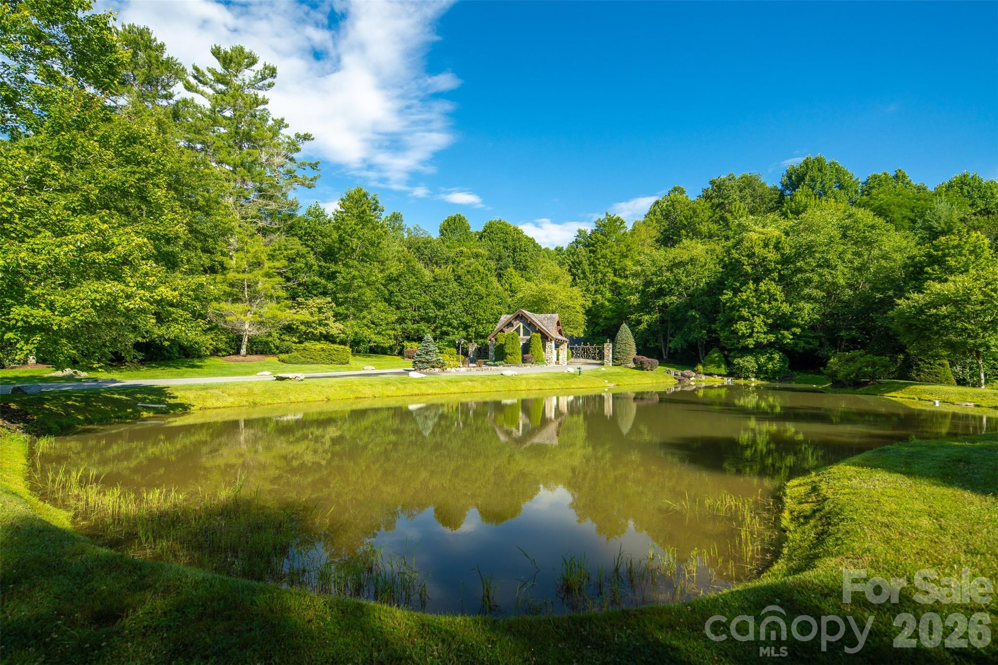 Tbd Boulder Creek Drive Boone NC 28607