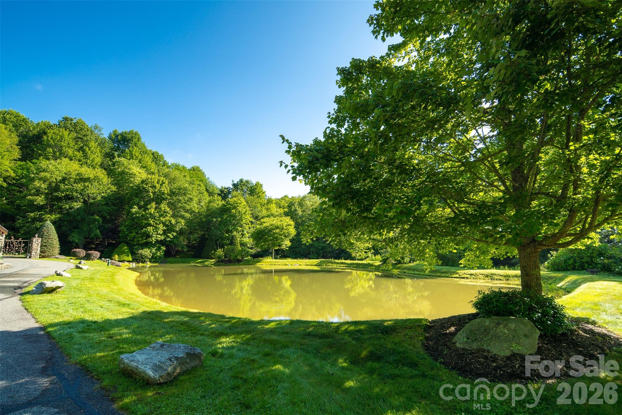 Tbd Boulder Creek Drive Boone NC 28607