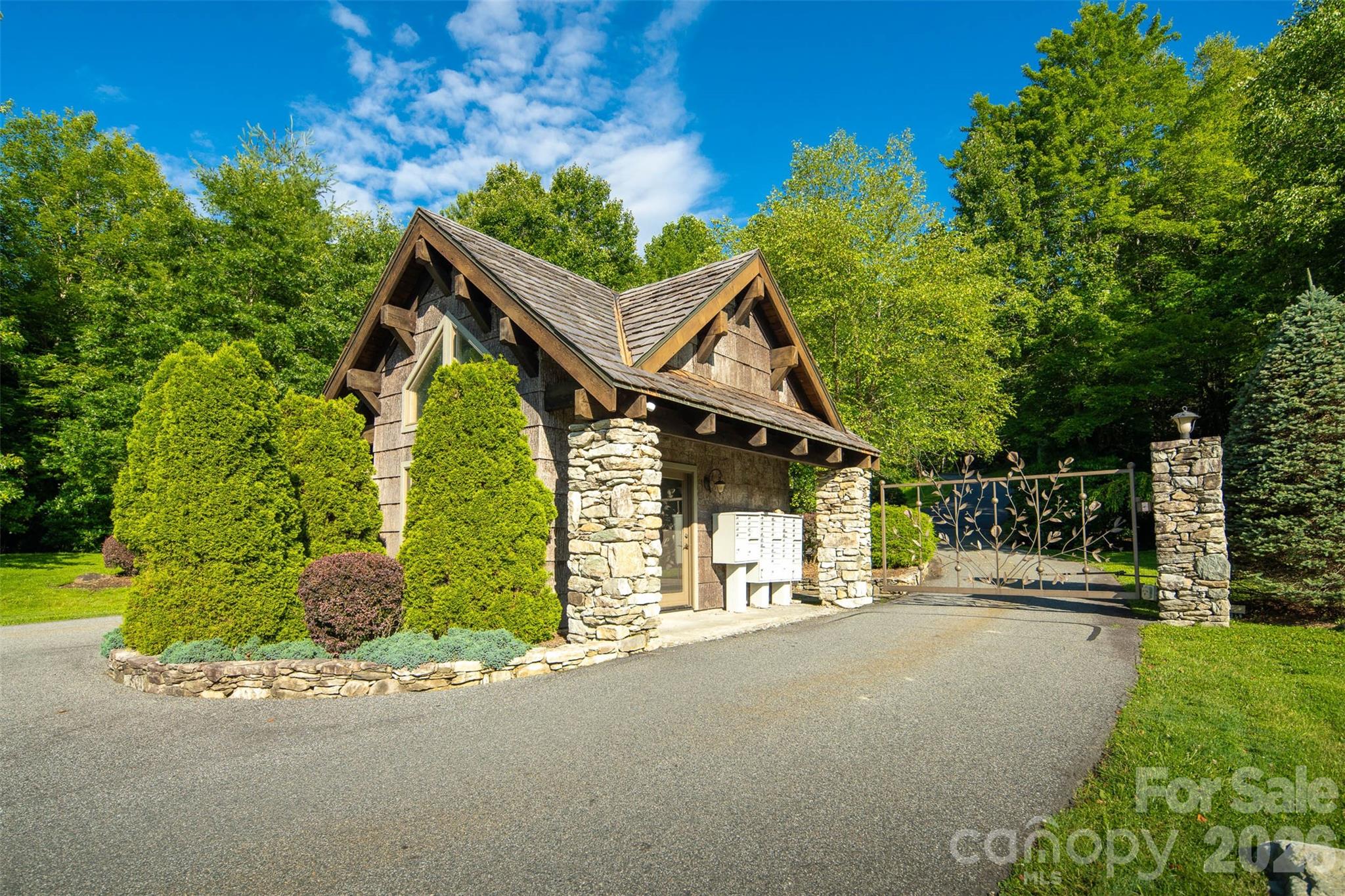 Tbd Boulder Creek Drive Boone NC 28607