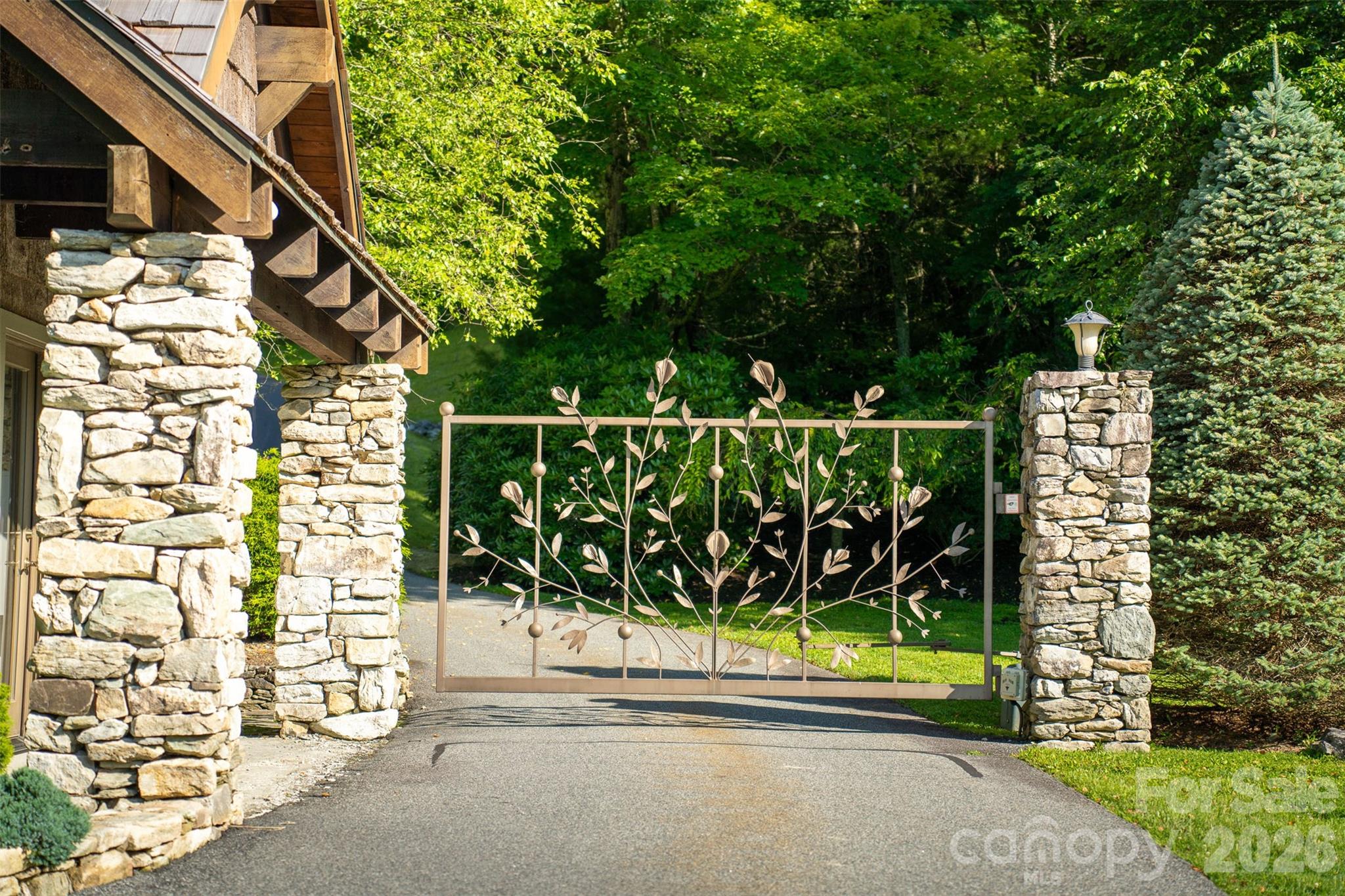 Tbd Boulder Creek Drive Boone NC 28607
