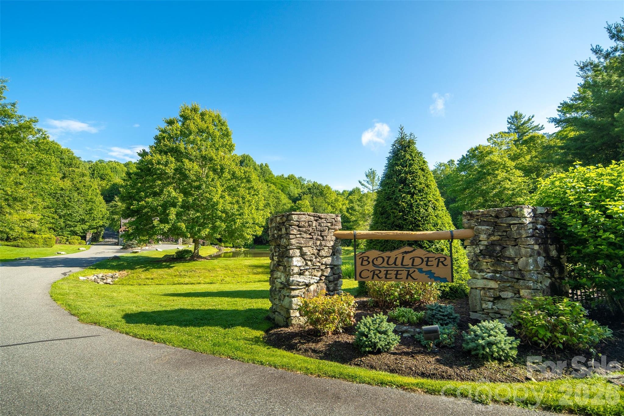 Tbd Boulder Creek Drive Boone NC 28607