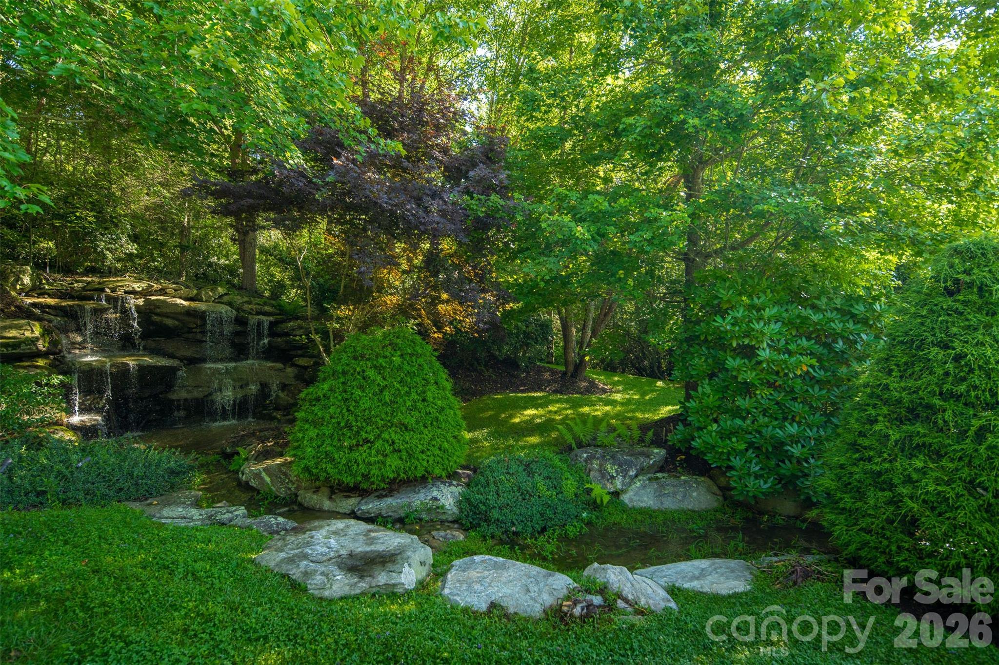 Tbd Boulder Creek Drive Boone NC 28607