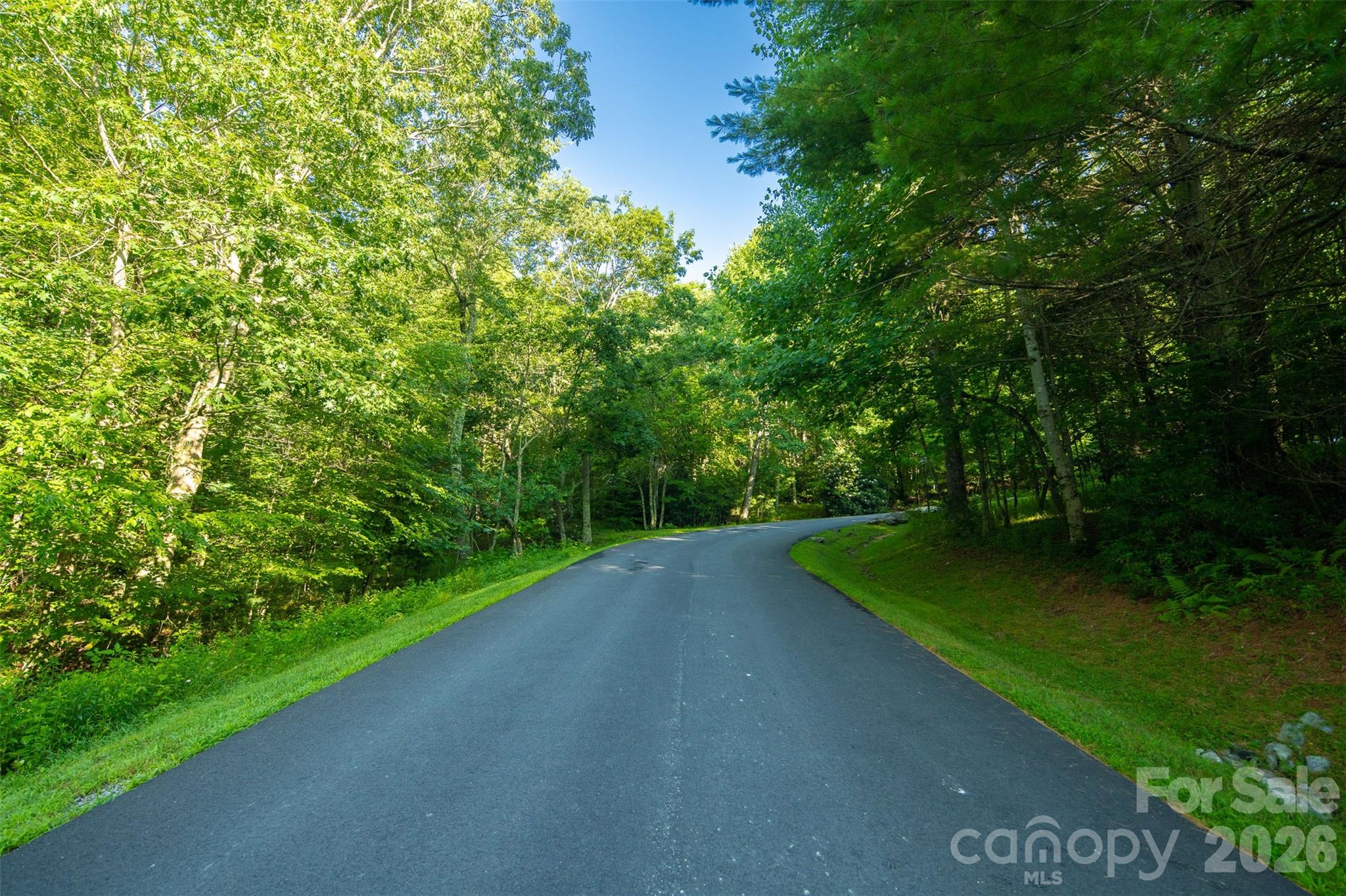 Tbd Boulder Creek Drive Boone NC 28607