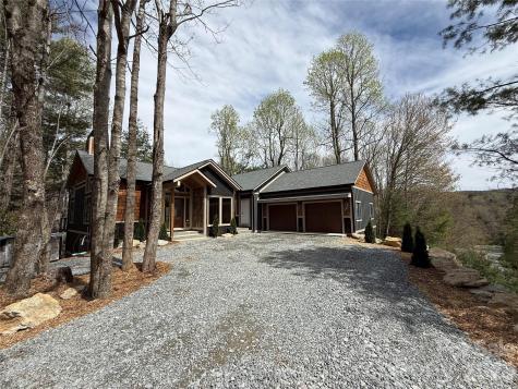 TBD Boulder Creek Drive Boone NC 28607