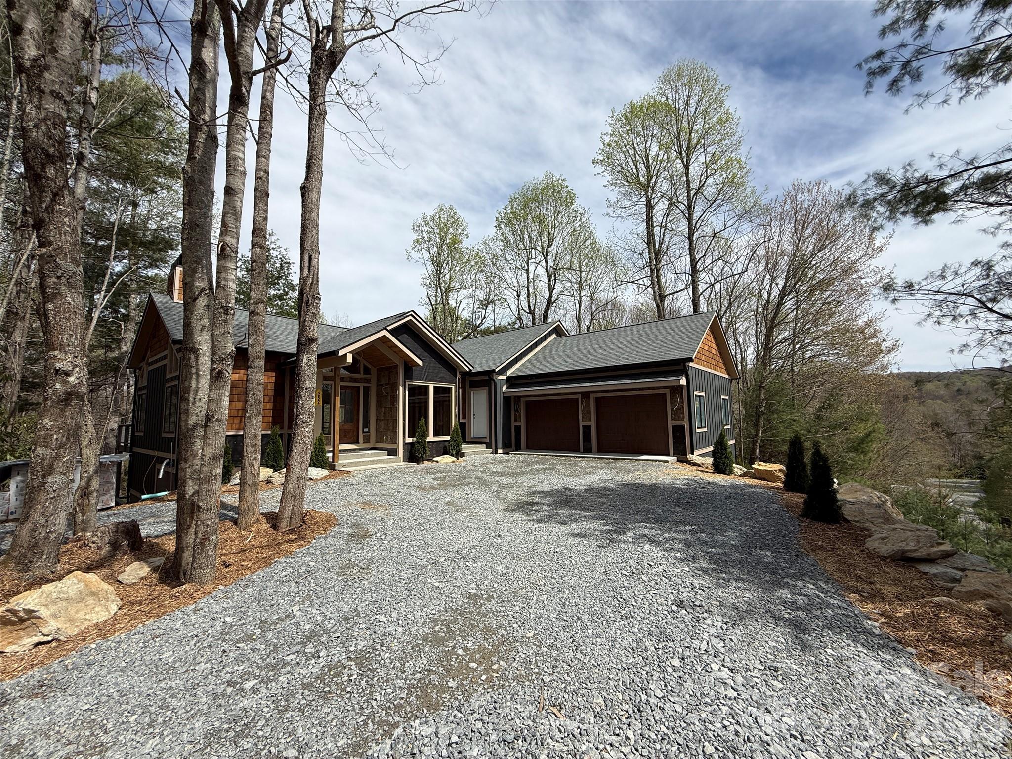 Tbd Boulder Creek Drive Boone NC 28607