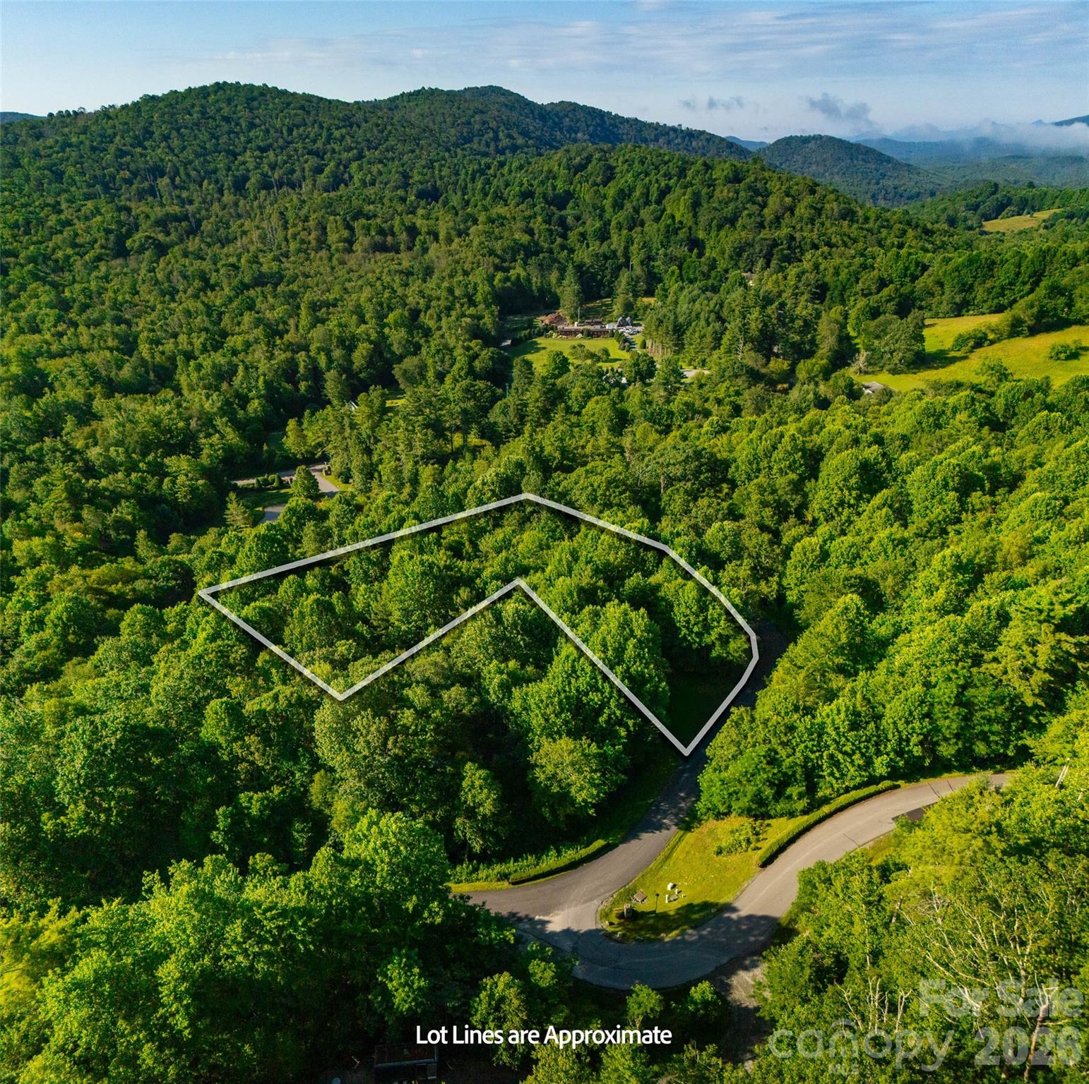 Tbd Boulder Creek Drive Boone NC 28607