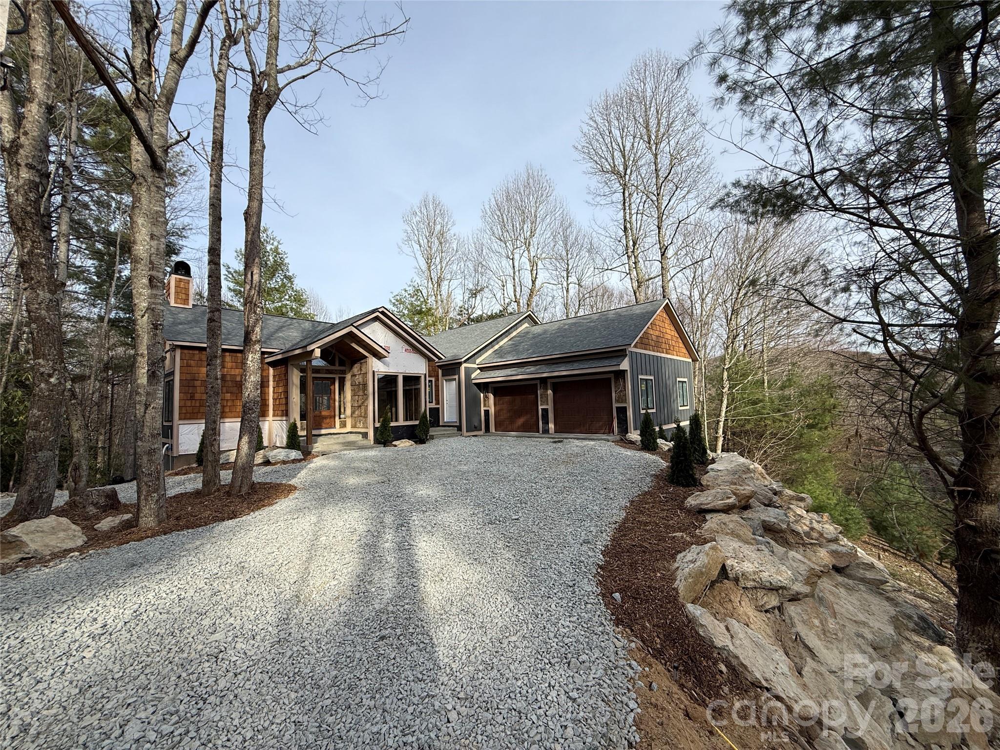 Tbd Boulder Creek Drive Boone NC 28607