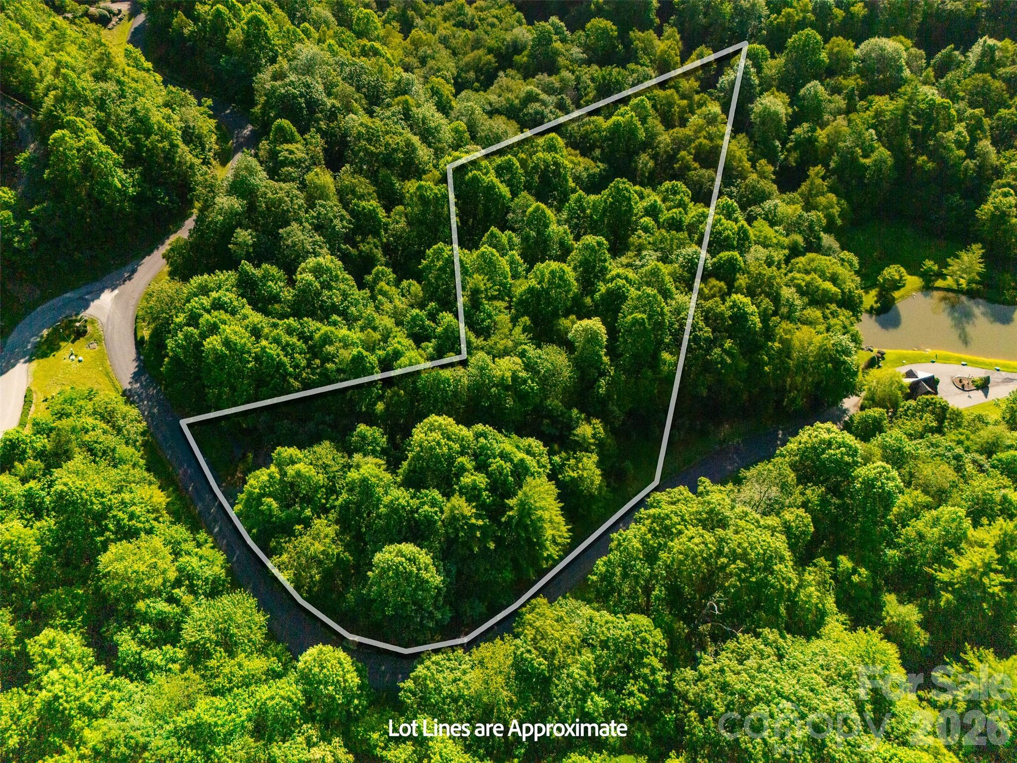 Tbd Boulder Creek Drive Boone NC 28607