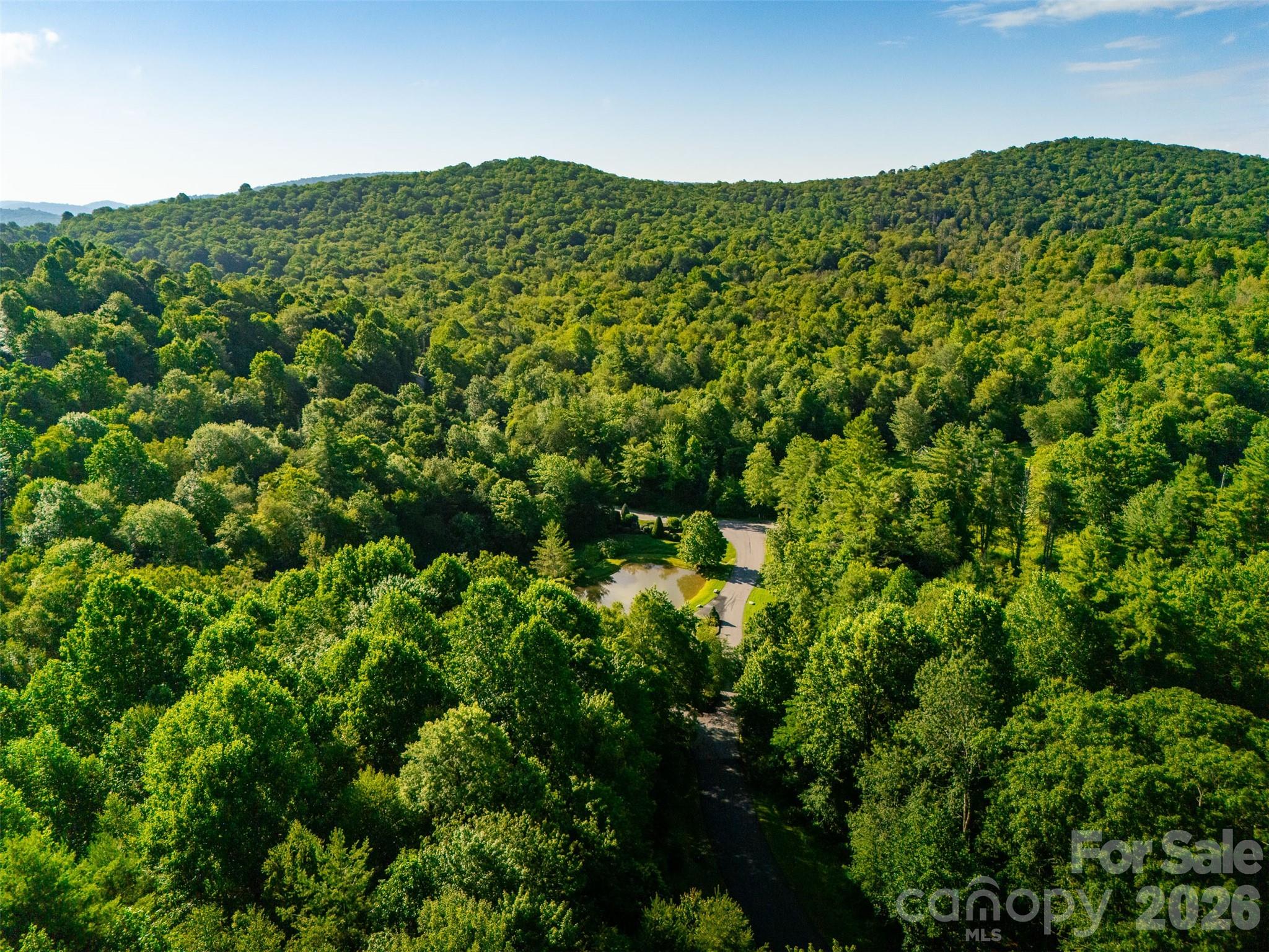 Tbd Boulder Creek Drive Boone NC 28607