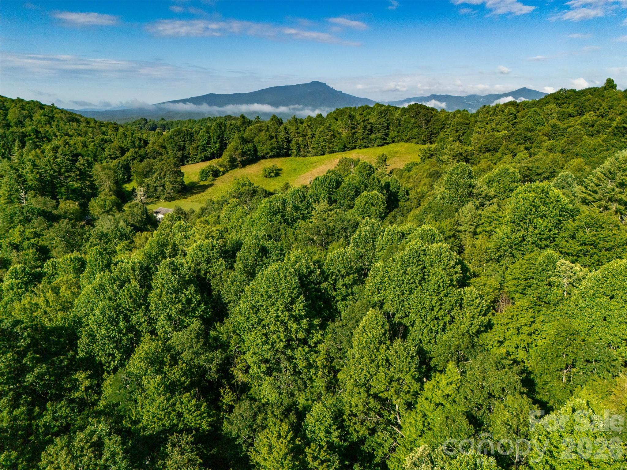 Tbd Boulder Creek Drive Boone NC 28607