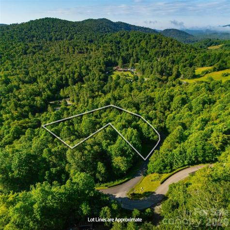 Tbd Boulder Creek Drive Boone NC 28607