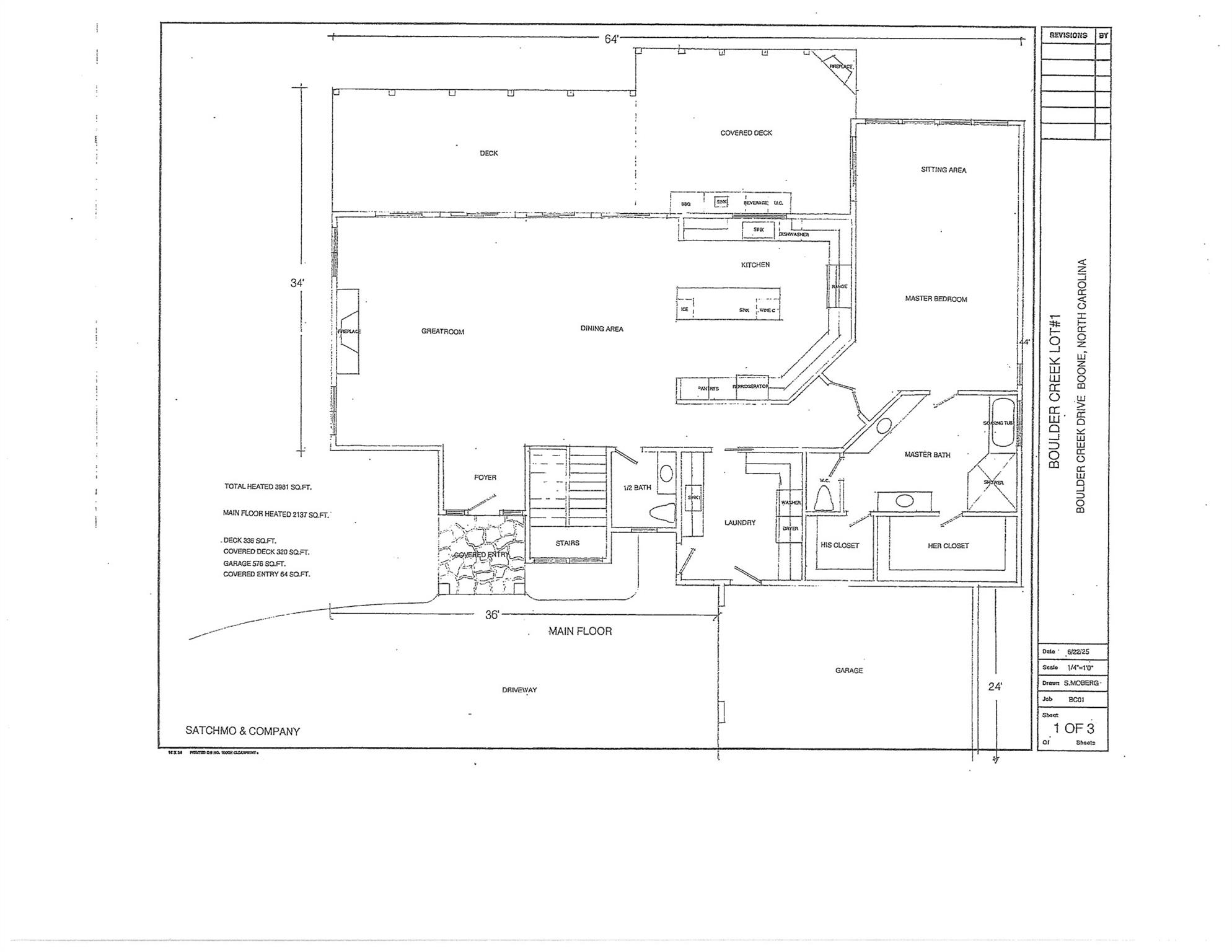 Tbd Boulder Creek Drive Boone NC 28607