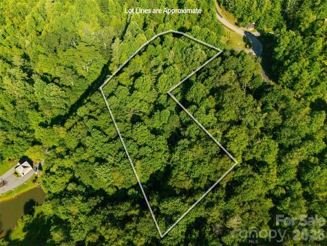 Tbd Boulder Creek Drive Boone NC 28607