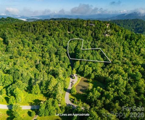 Tbd Boulder Creek Drive Boone NC 28607