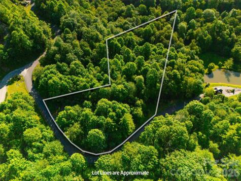 Tbd Boulder Creek Drive Boone NC 28607
