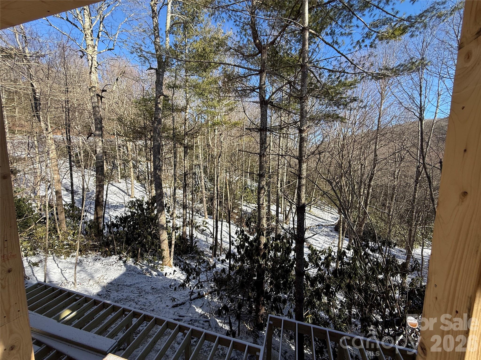 Tbd Boulder Creek Drive Boone NC 28607