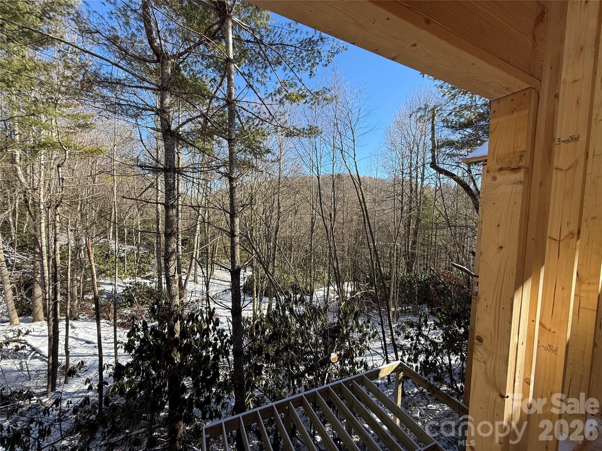 Tbd Boulder Creek Drive Boone NC 28607