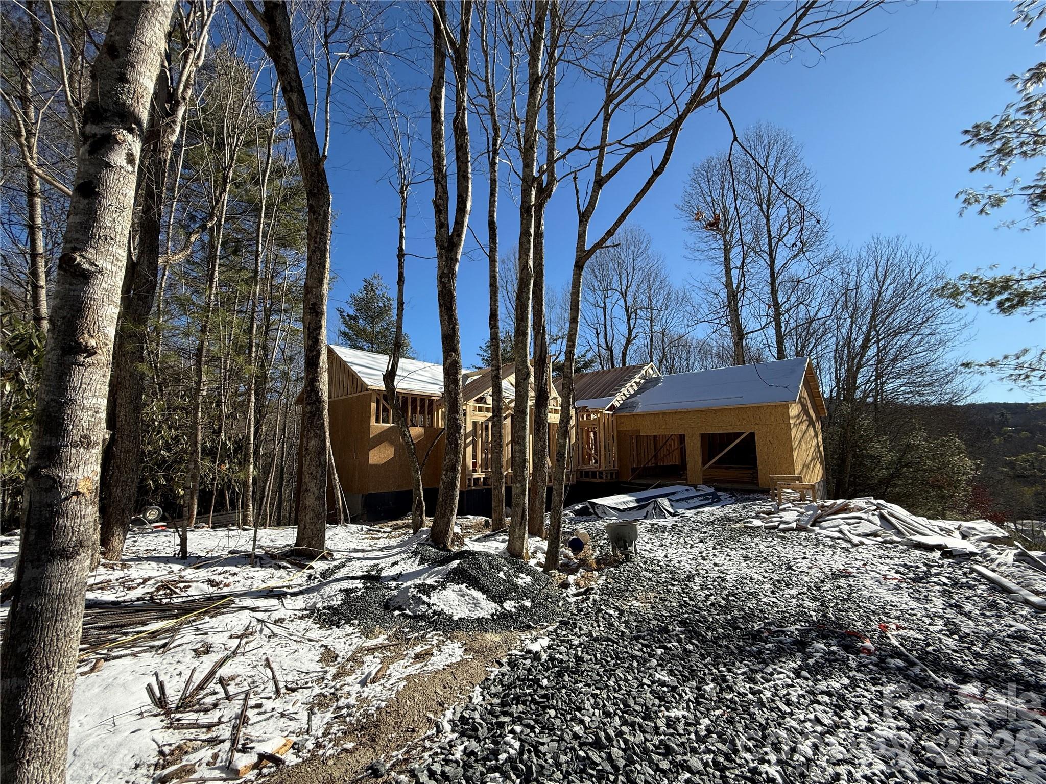 Tbd Boulder Creek Drive Boone NC 28607