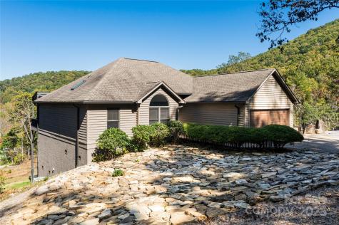 6 Laurel Trail Asheville NC 28803