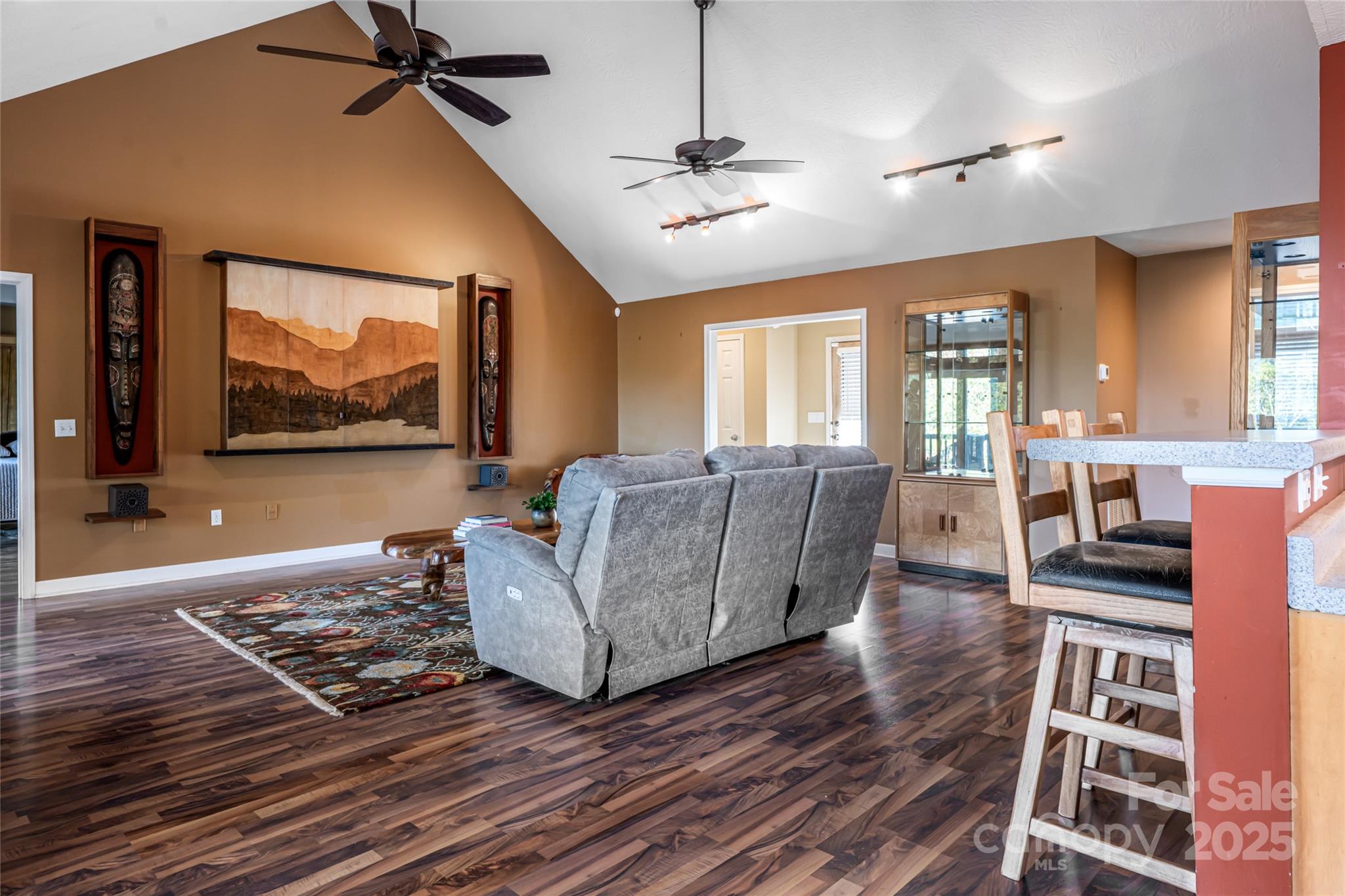 6 Laurel Trail Asheville NC 28803