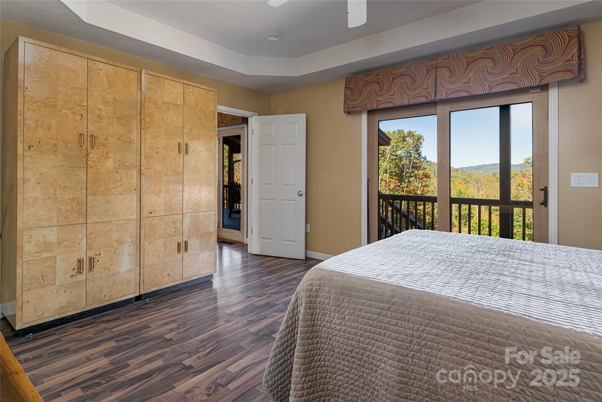 6 Laurel Trail Asheville NC 28803