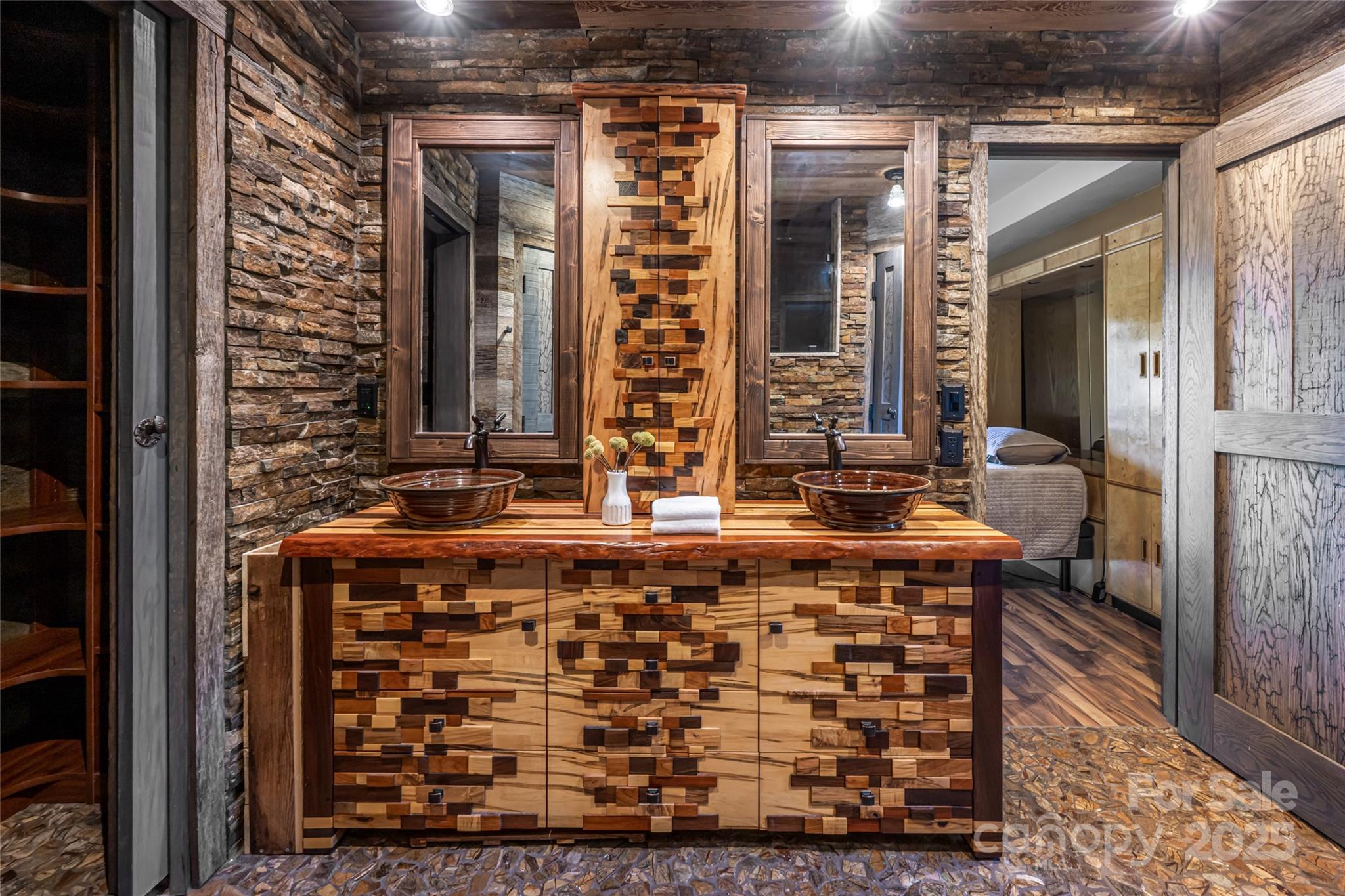 6 Laurel Trail Asheville NC 28803