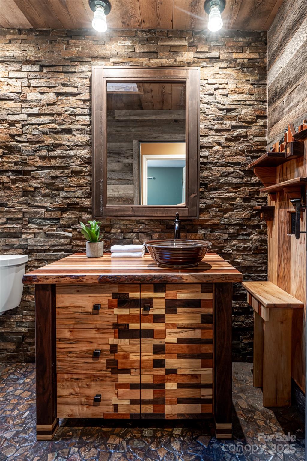 6 Laurel Trail Asheville NC 28803