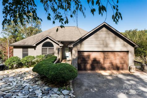 6 Laurel Trail Asheville NC 28803