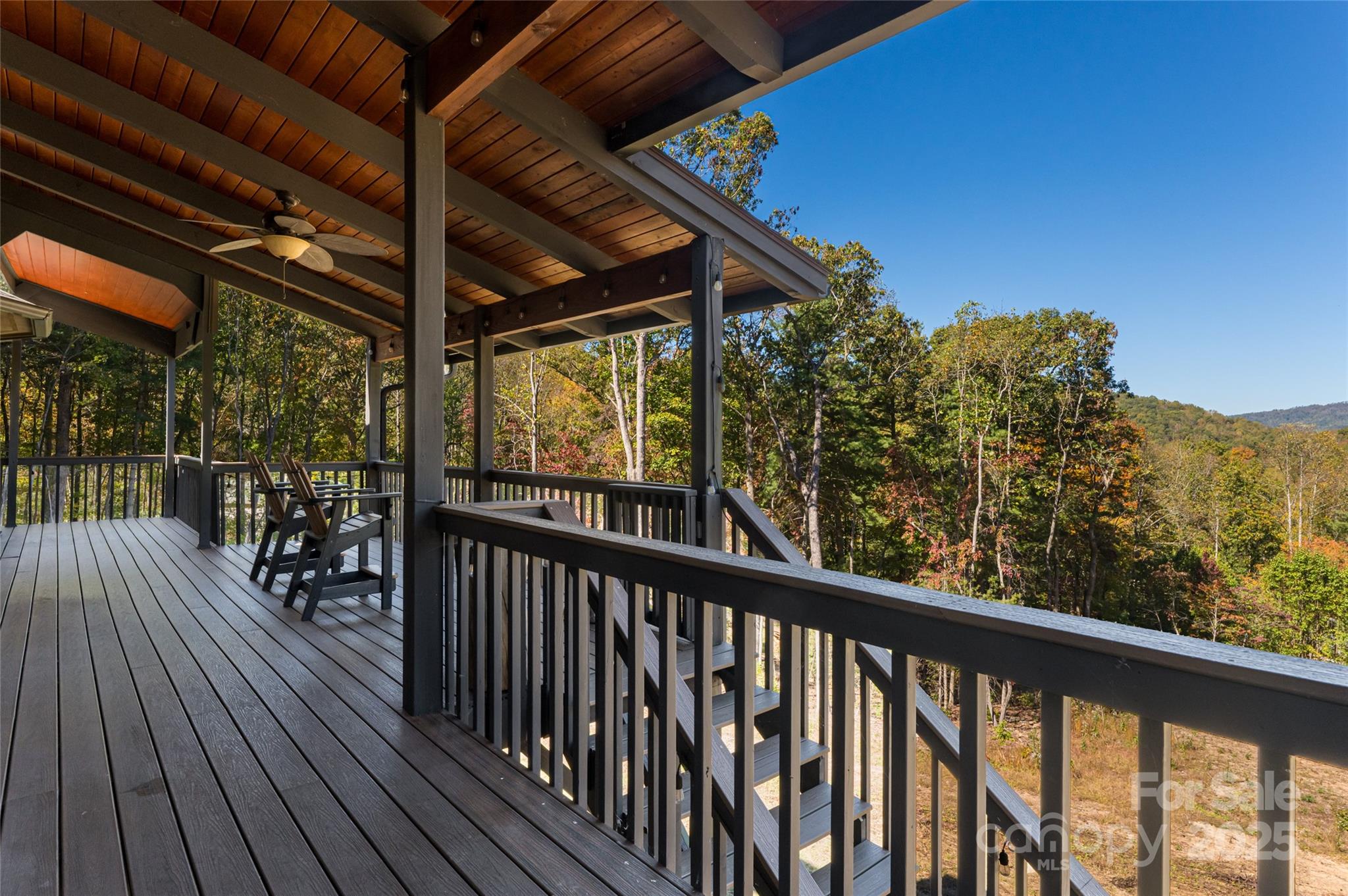 6 Laurel Trail Asheville NC 28803