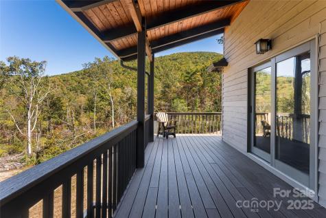 6 Laurel Trail Asheville NC 28803