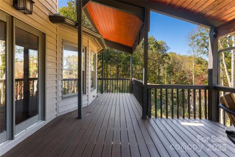 6 Laurel Trail Asheville NC 28803