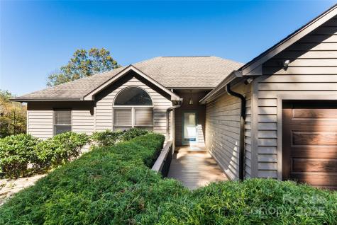 6 Laurel Trail Asheville NC 28803