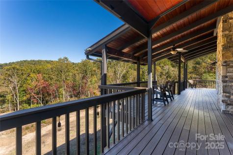 6 Laurel Trail Asheville NC 28803