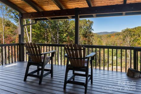 6 Laurel Trail Asheville NC 28803