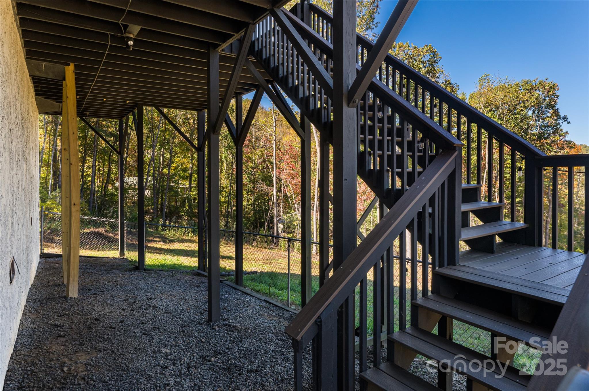 6 Laurel Trail Asheville NC 28803