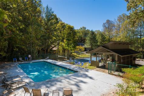 6 Laurel Trail Asheville NC 28803