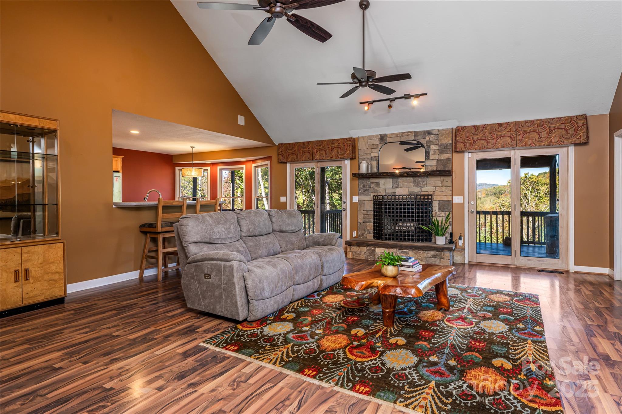 6 Laurel Trail Asheville NC 28803