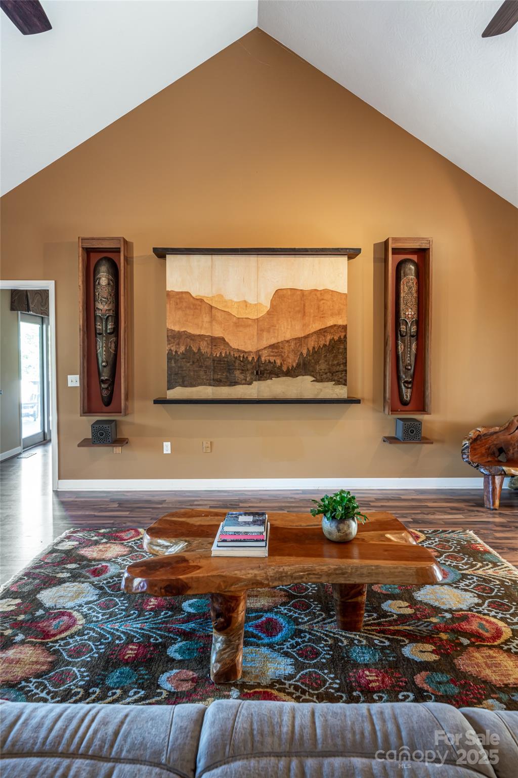 6 Laurel Trail Asheville NC 28803