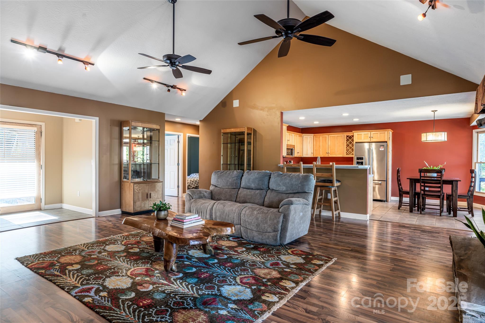 6 Laurel Trail Asheville NC 28803