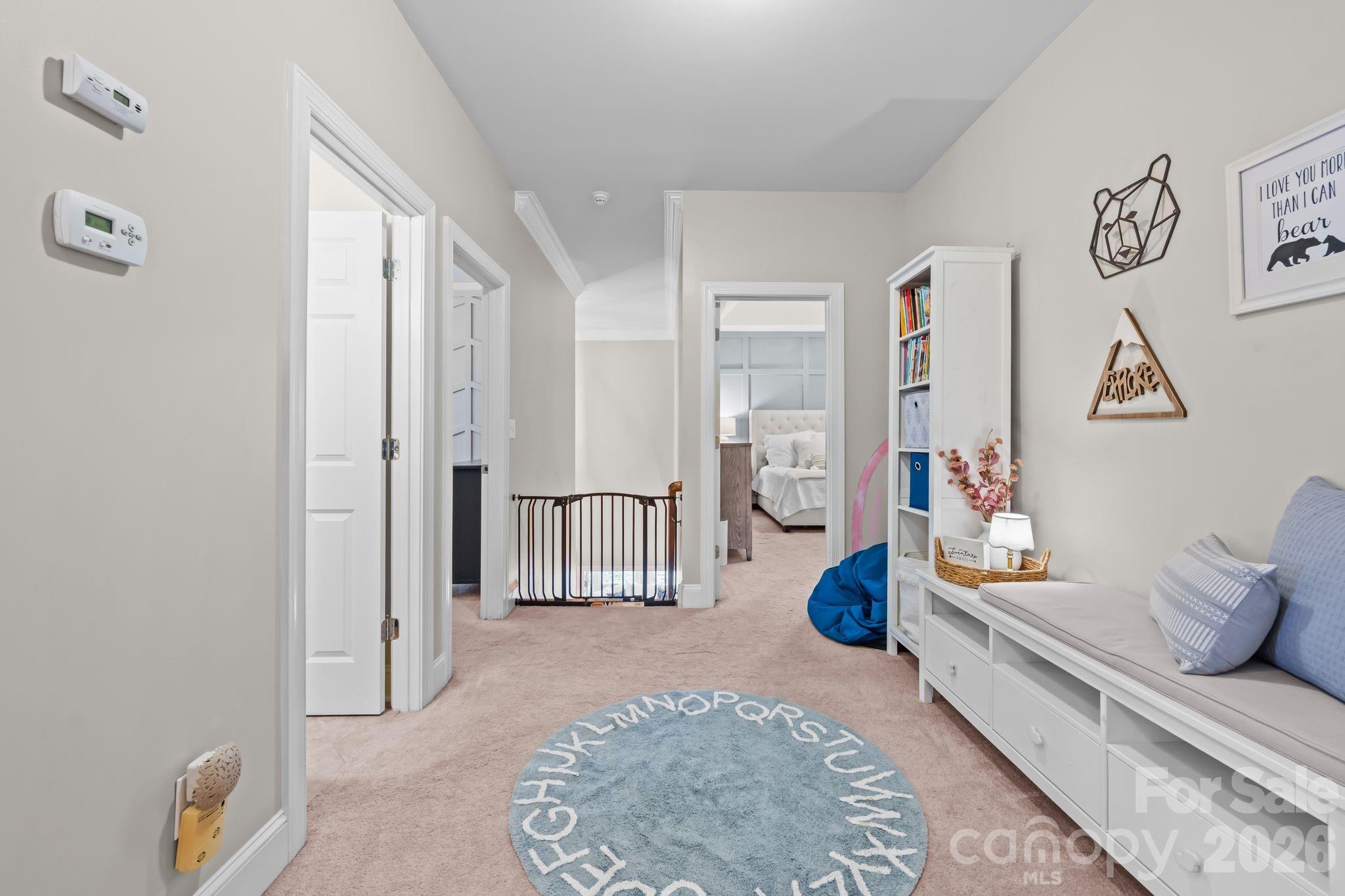 14003 Ballantyne Meadows Drive Charlotte NC 28277