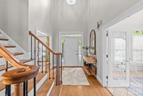 14003 Ballantyne Meadows Drive Charlotte NC 28277